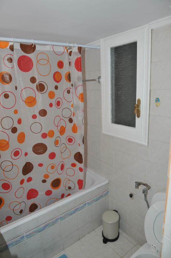 Cozy Acropolis Apartment Atena Exterior foto